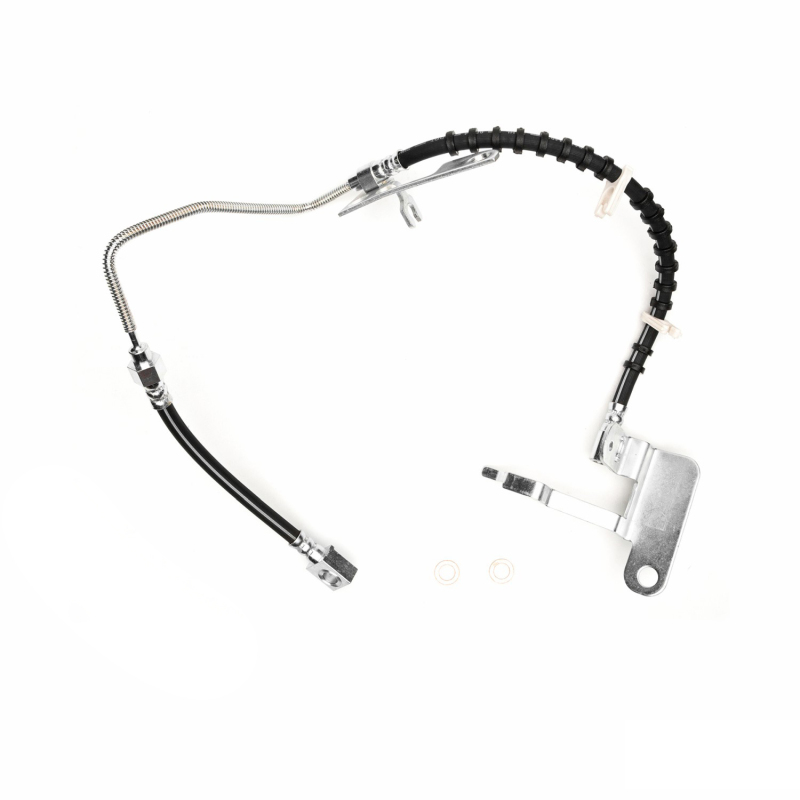 Chrysler Town & Country Brake Hose - Rear - R1 Concepts - 2005